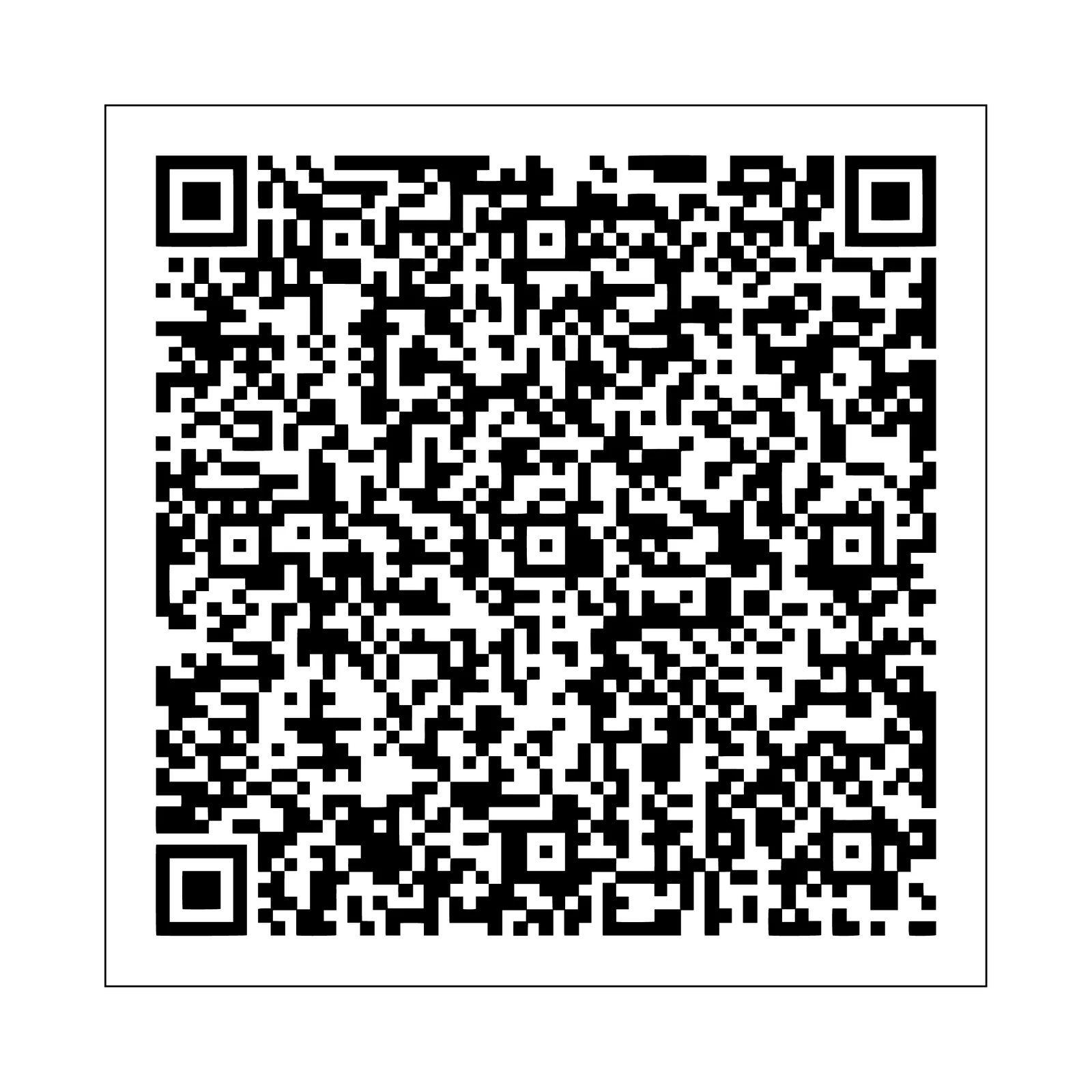 RERA QR Code